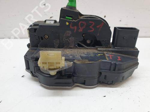 Venstre bak lås OPEL ASTRA J (P10) [2009-2016]  13666095