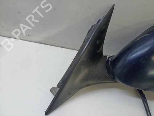 Left mirror ALFA ROMEO 159 (939_) 1.9 JTDM 16V (939AXC1B, 939AXC12) | BP15130477C26 
