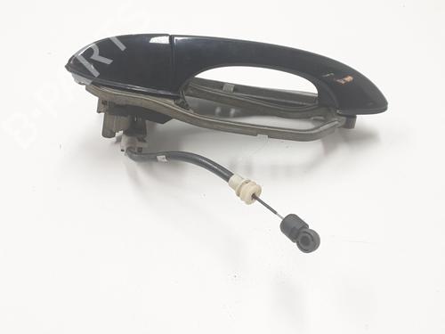 Rear right exterior door handle BMW X5 (E53)  | BP9488996C130 