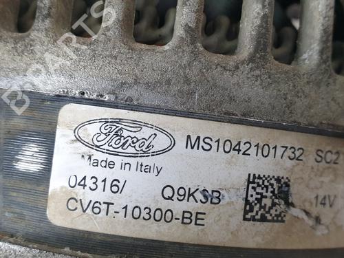 Generator FORD ECOSPORT  | BP26002307M7 