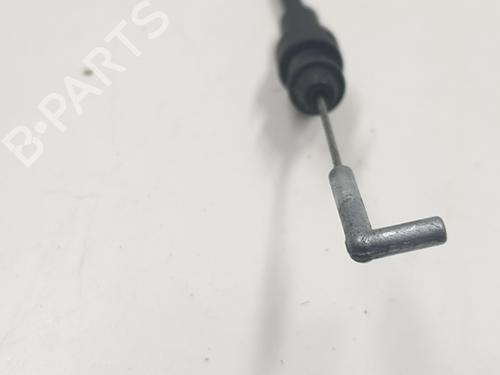 Venstre bagtil lås HONDA ACCORD VII (CL, CN) 2.2 i-CTDi (CN1) | BP29965108C100