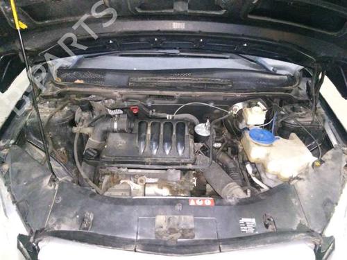 Elektronisk modul MERCEDES-BENZ B-CLASS Sports Tourer (W245)  | BP9471138M83 