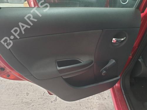 Engine control unit (ECU) CITROËN C3 I (FC_, FN_) 1.4 HDi | BP21686841M57 