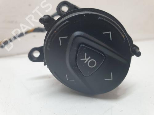 Steering wheel controls FORD KUGA II (DM2)  | BP15992069E15 