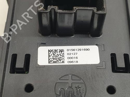 Left front window switch ALFA ROMEO STELVIO (949_) 2.2 D (949.AXD1A) | BP17120417I27 