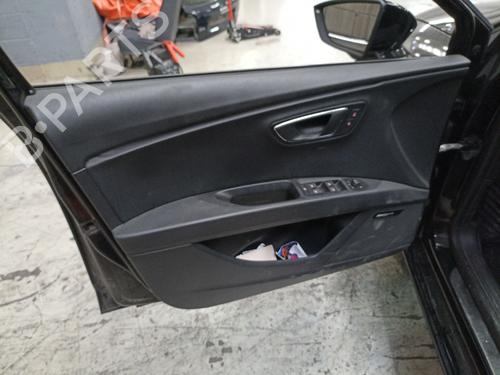 Left headlight SEAT LEON ST (5F8) 2.0 TDI | BP40109145C28  - Image 36
