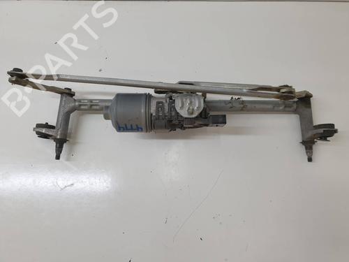 Front wiper motor SEAT IBIZA IV ST (6J8, 6P8)  | BP16745853M29 