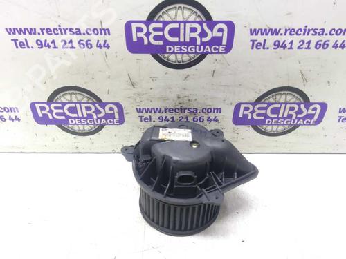 Heater blower motor PEUGEOT 406 Coupe (8C)  | BP9473422M62 