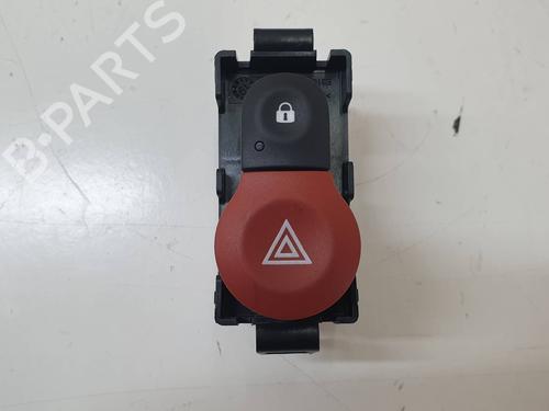 Used Warning switch SMART FORFOUR Hatchback (453) electric drive (453.091) (82 hp) 14908201