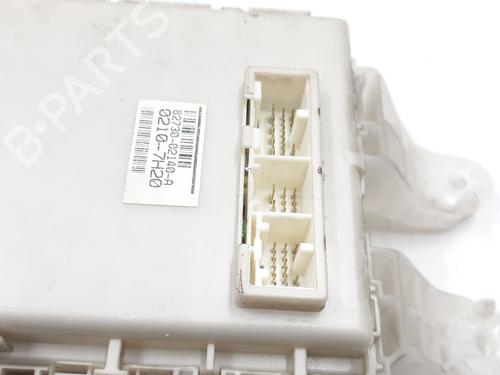 Fuse box TOYOTA AURIS (_E15_) 2.0 D-4D (ADE150_, ADE150R) | BP32680983E1 - Image 7