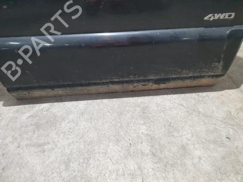Right front door KIA SPORTAGE II (JE_, KM_)  | BP22219582C3 