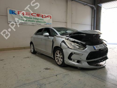 Styring servopumpe CITROËN DS5  | BP21017934M99 