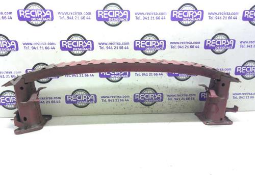 Front bumper reinforcement MAZDA 3 (BK) 1.6 DI Turbo | BP9477195C109 