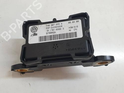 Elektronisk sensor AUDI A3 (8P1) 1.9 TDI (105 hp) 18708404
