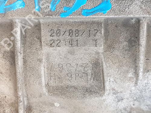 Gearbox KIA CEED (CD) 1.6 CRDi 136 | BP38466379M3 - Image 4