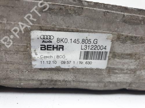 Intercooler AUDI A5 Sportback (8TA) 2.0 TFSI | BP32343449M30  - Image 10