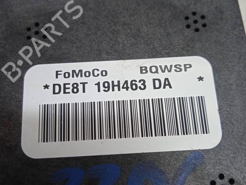 Electronic module FORD FIESTA VI (CB1, CCN)  | BP9488424M83 