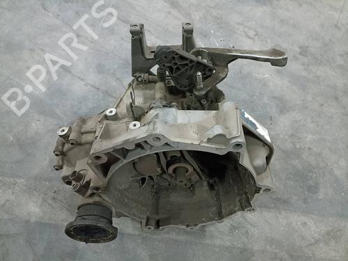 Gearbox SEAT IBIZA III (6L1)  | BP9473105M3 