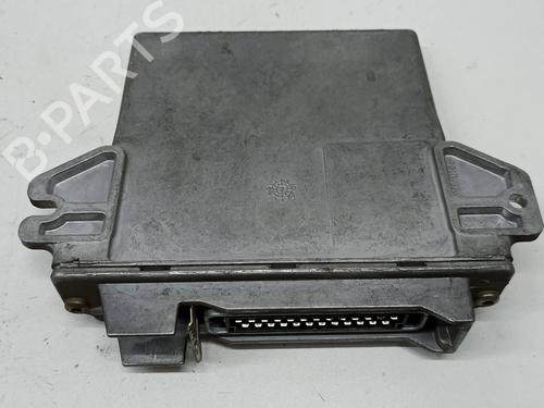 Engine control unit (ECU) RENAULT CLIO II (BB_, CB_)  | BP9475734M57 