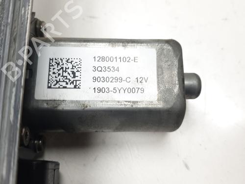 Front left window mechanism RENAULT TRAFIC III Van (FG_) 1.6 dCi 140 (FGMA, FGMC) | BP34446661C22  - Image 7