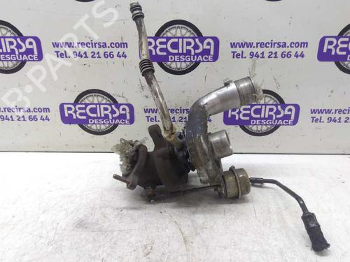Used Turbocharger/Supercharger RENAULT MEGANE I (BA0/1_) [1995-2004]  9461226