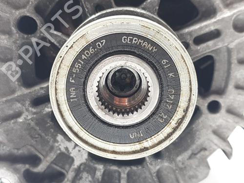Alternator VW GOLF VII (5G1, BQ1, BE1, BE2) 1.6 TDI | BP29537880M7 