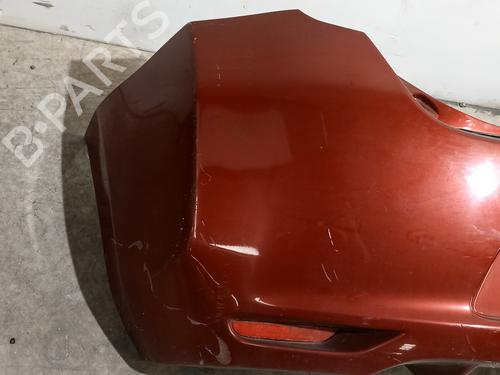 Rear bumper NISSAN LEAF (ZE1)  | BP26900143C8 