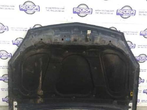Hood OPEL VECTRA C (Z02)  | BP9477992C1 