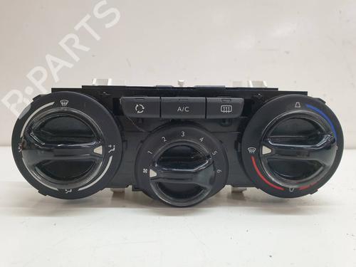 Used Climate control PEUGEOT 208 I (CA_, CC_) [2012-2020]  17785362