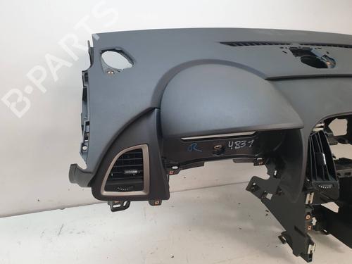 Airbag Kit OPEL ASTRA J (P10)  | BP13665735C86 