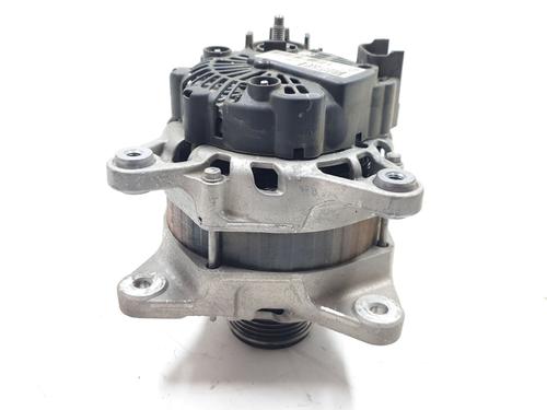 Alternator RENAULT CAPTUR I (J5_, H5_) 1.5 dCi 90 (J5N4, J5M5, J5MW, J5M6, J5AL, J5AJ) | BP38539501M7 - Image 5