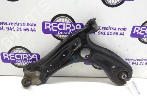 Used Left front suspension arm SEAT IBIZA IV SC (6J1, 6P5) [2008-2018]  9463968