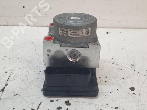 Abs pomp PEUGEOT 208 I (CA_, CC_)  | BP26564362M43 