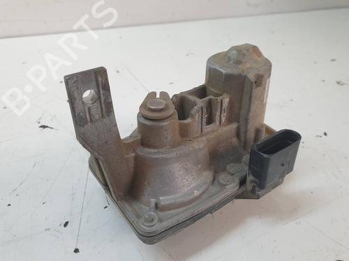 Throttle body SEAT IBIZA V (KJ1, KJG)  | BP18919554M82 
