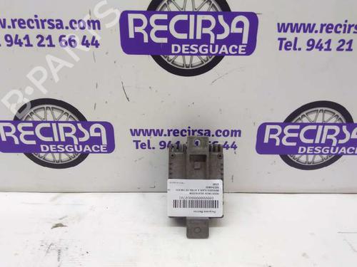 Heater resistor MERCEDES-BENZ A-CLASS (W168) A 140 (168.031, 168.131) | BP11674653M108 