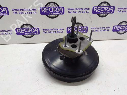 Used Servo brake RENAULT MEGANE III Hatchback (BZ0/1_, B3_) [2008-2025]  9465136