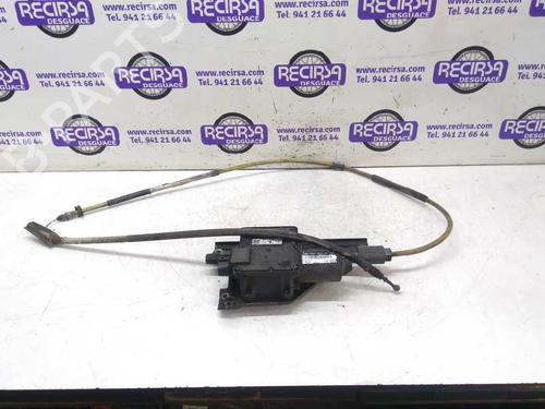 Used Electric handbrake OPEL INSIGNIA A (G09) [2008-2017]  9475368