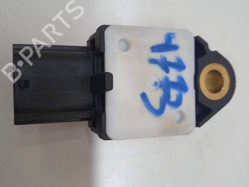 Electronic module TOYOTA AVENSIS Saloon (_T27_)  | BP12542823M83 