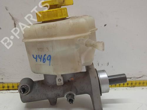 Used Brake master cylinder VW TOUAREG (7LA, 7L6, 7L7) [2002-2013]  9486620