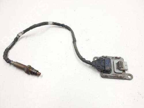 Elektronisk sensor Elektronisk sensor CITROËN BERLINGO Box Body/MPV (B9) 1.6 HDi / BlueHDi 75 (75 hp) 36500619 36500619