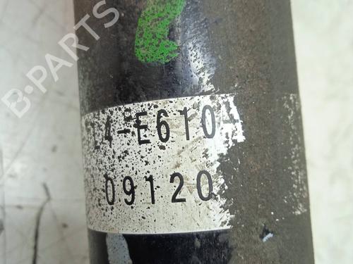 Right front shock absorber HONDA ACCORD VIII Estate (CW)  | BP9474290M17 