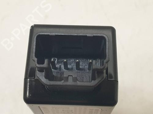 Electronic module PEUGEOT 308 III (FB_, FH_, FP_, F3_, FM_) PureTech 130 (FPHNSL, FPHNST) | BP15992006M83 