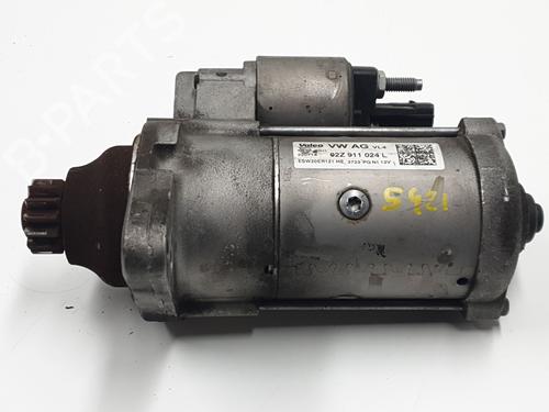 Starter VW GOLF VII (5G1, BQ1, BE1, BE2) 1.6 TDI | BP29537877M8 