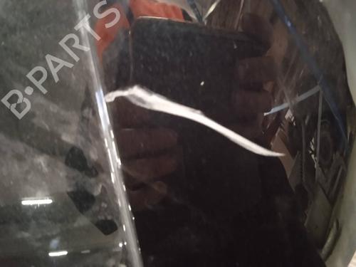 Tailgate OPEL ASTRA K (B16)  | BP11812536C6 