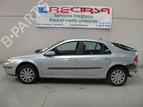 Engine control unit (ECU) RENAULT LAGUNA II (BG0/1_)  | BP9461982M57 