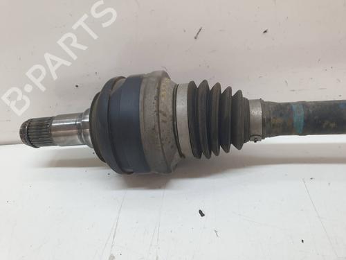 Drivaksel bagtil Højre LEXUS GS (_S19_)  | BP19272405M41