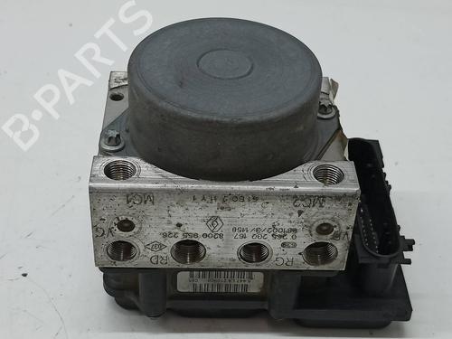 ABS pump RENAULT KANGOO / GRAND KANGOO II (KW0/1_)  | BP15055318M43 