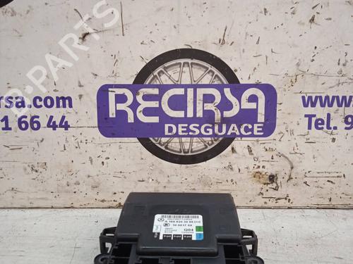 Electronic module MERCEDES-BENZ B-CLASS Sports Tourer (W245)  | BP9476465M83 