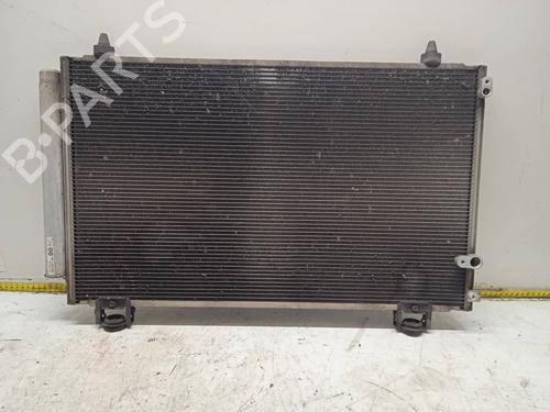 Used Heater matrix TOYOTA AVENSIS Saloon (_T25_) [2003-2008]  9648555