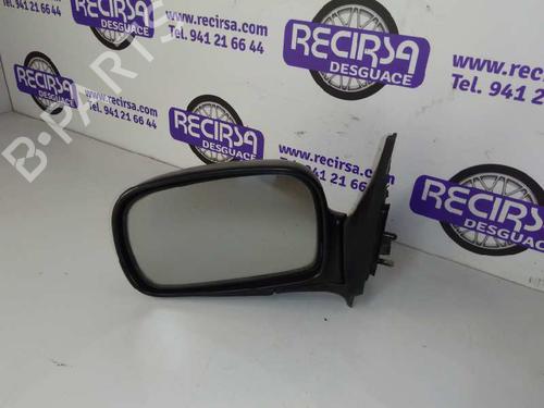 Used Left mirror KIA CARENS I (FC) 1.8 i (110 hp) 9462303